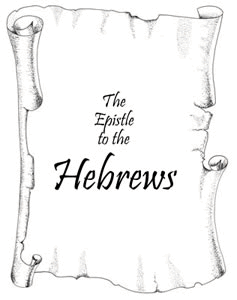 Bible Study in Hebrews